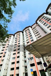 Blk 264 Jurong East Street 24 (Jurong East), HDB 3 Rooms #192950372